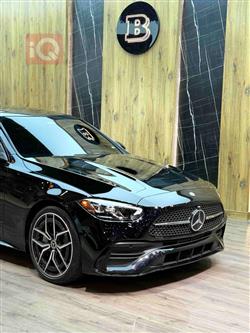 مێرسێدس بێنز C-Class